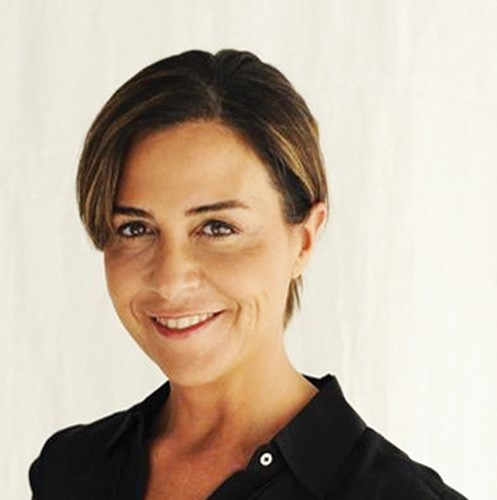 Mercedes Balado Bevilacqua